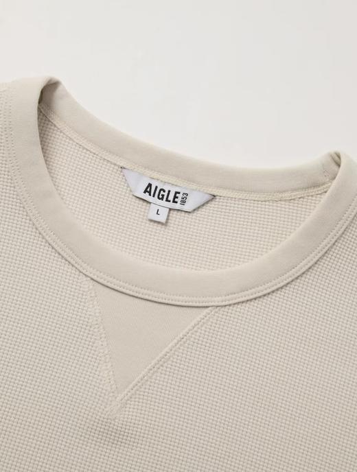 艾高 长袖T恤男  BQ685-F . 商品图2