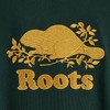 【2件9折】【ROOTS】女式50周年系列宽松圆领卫衣 商品缩略图5