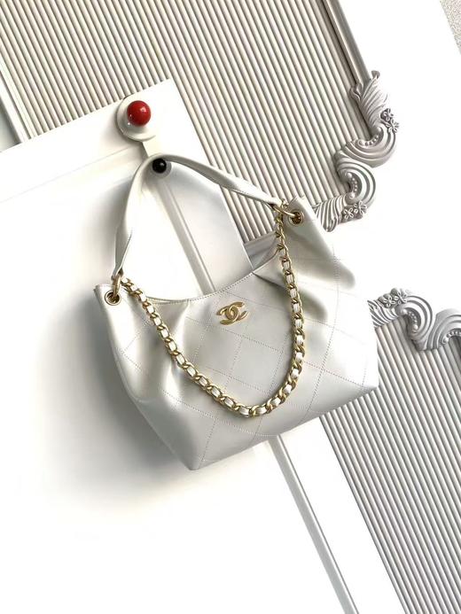 香奈儿 26C早春系列 hobo嬉皮包（LZ） 商品图1