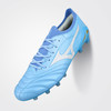 小李子Mizuno美津浓莫雷拉Morelia Neo 4 高端FG长钉成人袋鼠皮训练足球鞋男 商品缩略图3