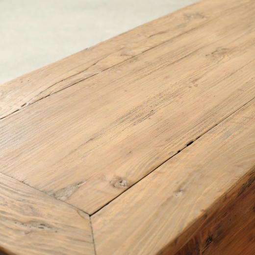 二屉炕桌 商品图7