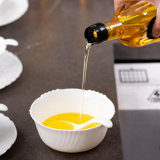 特级初榨芥花油 澳洲原装进口 冷榨工艺  非化学萃取 烟点高达200+ 可热炒 Omega-3含量10%不含反式脂肪酸 芥酸含量0 GEO 商品图3