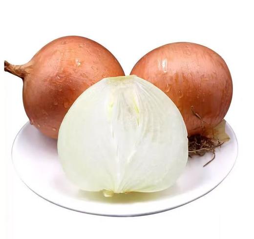 【QT】新鲜蔬菜黄洋葱 商品图2