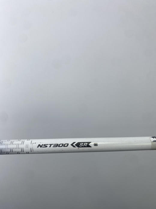 二手正品奶尤尼克斯三号木SＲ硬度秒杀价只要99元 商品图5