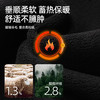 【即将下架！醋酸羊毛-加绒-直筒裤】逸阳冬款保暖高腰垂感休闲糯米窄版阔腿裤1938 商品缩略图1