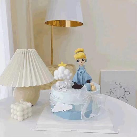 儿童款 『灰姑娘公主』 商品图0