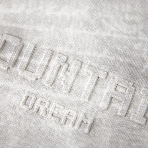 HX 春季带帽卫衣C106510013101/02 商品图6