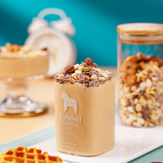 【光明&小西牛】顺丰包邮 青海慕拉酸奶180g*12袋 低温酸奶 商品图14