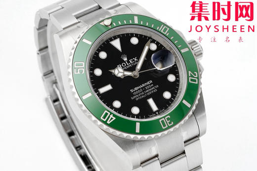 ARF劳力士潜航者型 第四代绿水鬼 焕新登场 商品图0