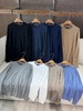 二店y 官网1500+ 经典款 TOMMY//汤米 男士圆领套头针织衫毛衣 商品缩略图0