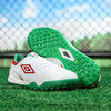 小李子UMBRO茵宝Speciali幸运星佩佩次高端TF碎钉袋鼠皮足球鞋男 商品缩略图3