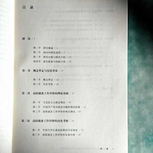 以高质量充分就业为导向的上海高校就业工作评价体系研究 徐丽红 商品图6