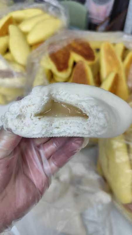 周一取货：【糖三角】一份5个，小时候的味道。 商品图3