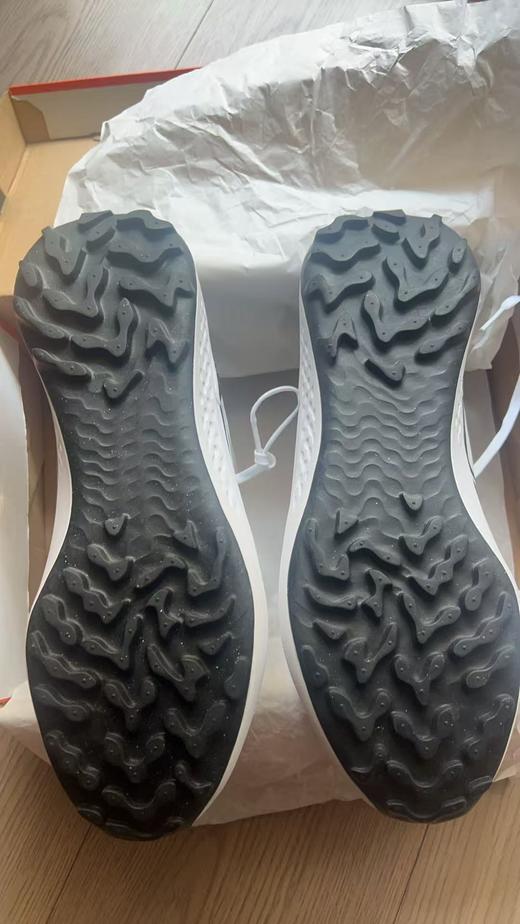 耐克高尔夫男款球鞋（无钉）DM8449-041 商品图3