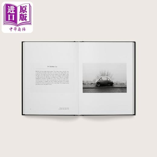 预售 【中商原版】Utterly Lazy and Inattentive 进口艺术 极度懒惰和漫不经心：文字和图片中的马丁 帕尔 商品图13
