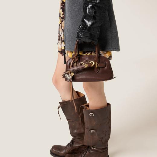 迷你贝壳手提/斜挎包zo017 商品图4