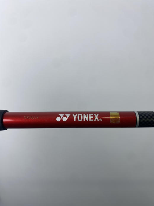 二手正品日系品牌尤尼克斯五号木Ｒ硬度秒杀280元 商品图7