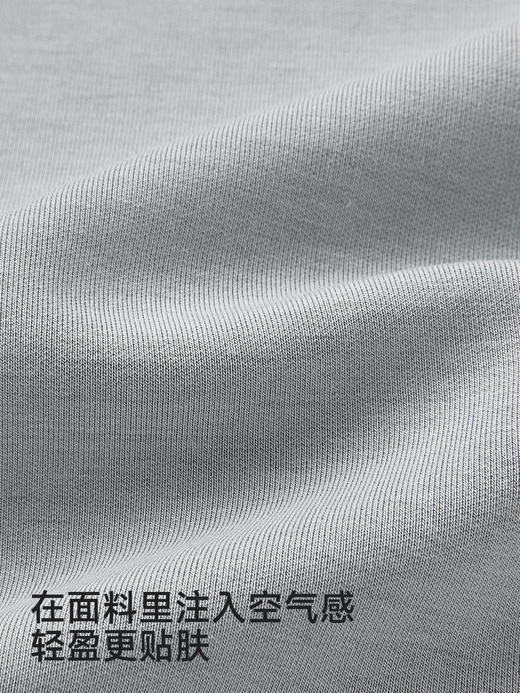 英氏童装儿童长裤男童裤子春秋休闲裤针织裤百搭新款YRKCJ1S047A 商品图1