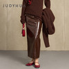 JUDYHUA 沉默系列包臀半裙 商品缩略图2