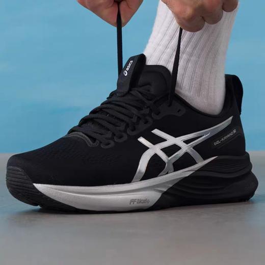 【春上新】【新品】7楼ASICS亚瑟士 GEL-KAYANO 32男式跑步鞋1011C215-001吊牌价1490 商品图0
