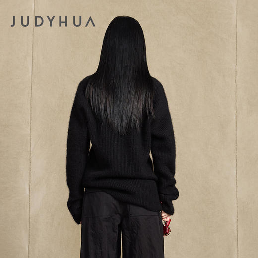 JUDYHUA 生生不息系列针织衫 商品图2
