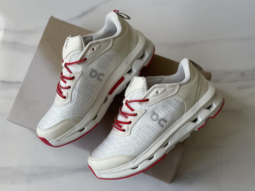 点此购买 昂跑Cloudzone男女款户外运动休闲跑鞋 98 340056 商品图7