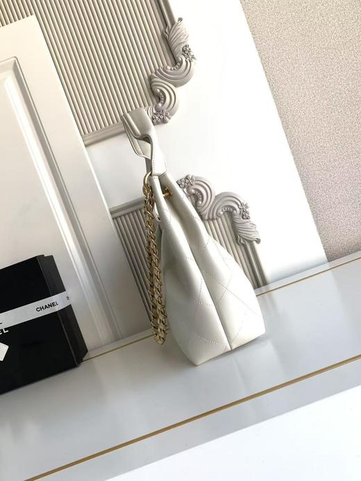 香奈儿 26C早春系列 hobo嬉皮包（LZ） 商品图4