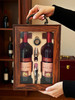 法国进口圣尼威樽红酒礼盒 商品缩略图2