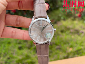 欧米茄 TA碟飞名典系列 蝶飞名典 女士腕表