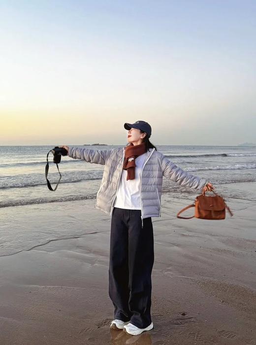 四季可穿，斐*平替【真皮老爹鞋·高口碑返团】4款可选 商品图7