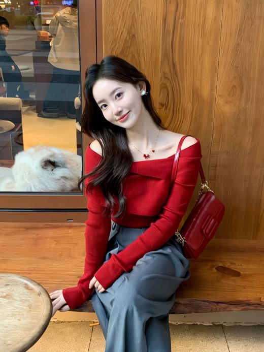 💥39.9💰get新年C位项链✨【德国🇩🇪MONZECI KOIMS 小马项链】刘亦菲、赵露思同款项链！吸睛显贵，还显白！2026財运爱情up++！！ 商品图2