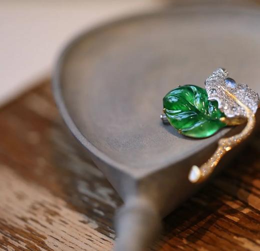 双生叶 商品图0