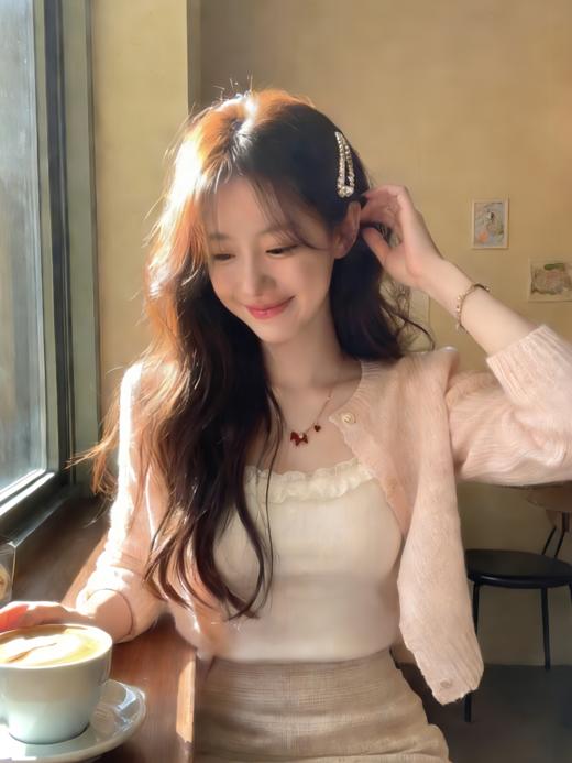 💥39.9💰get新年C位项链✨【德国🇩🇪MONZECI KOIMS 小马项链】刘亦菲、赵露思同款项链！吸睛显贵，还显白！2026財运爱情up++！！ 商品图1