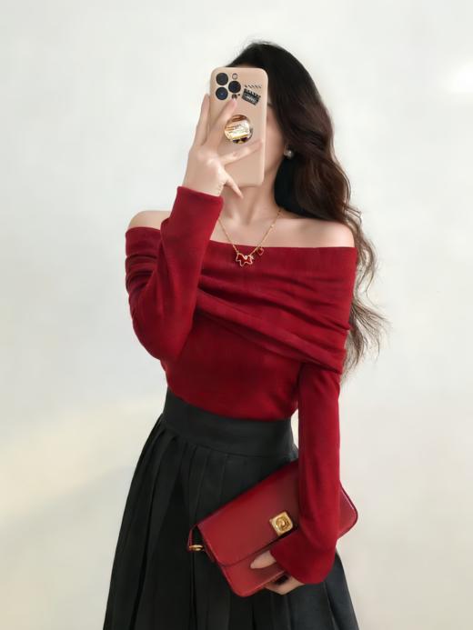 💥39.9💰get新年C位项链✨【德国🇩🇪MONZECI KOIMS 小马项链】刘亦菲、赵露思同款项链！吸睛显贵，还显白！2026財运爱情up++！！ 商品图5