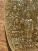 白玉雕诸佛群像佛龛摆件，顺丰包邮 商品缩略图10