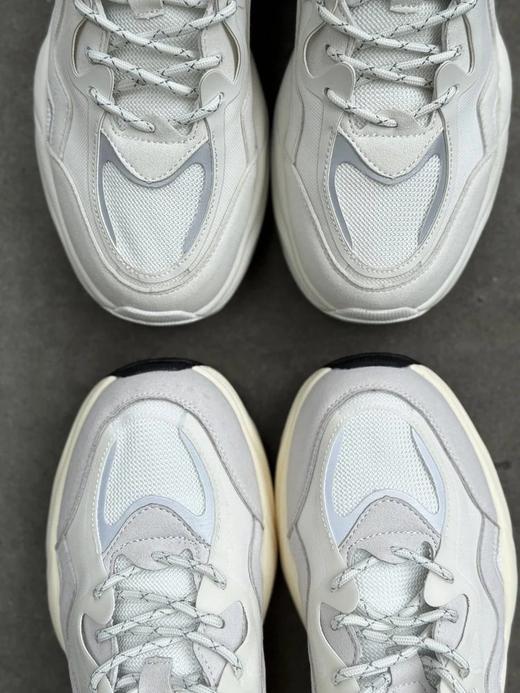 四季可穿，斐*平替【真皮老爹鞋·高口碑返团】4款可选 商品图1