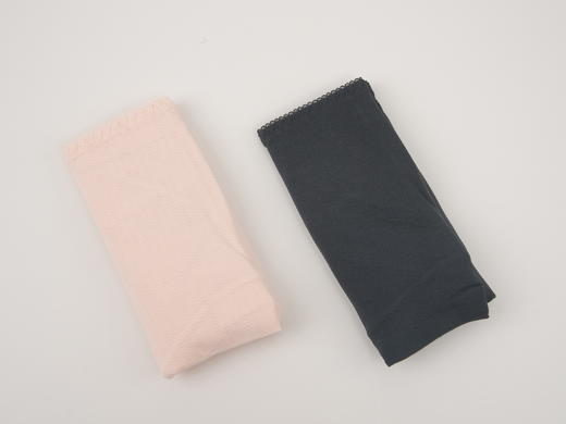 TUTUANNA 高弹力女士内裤 2条装 商品图2