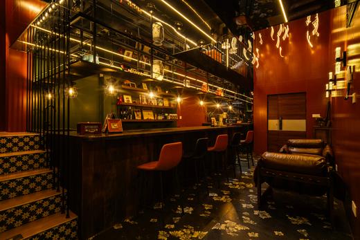 【觅趣613号院·眉山】4房别墅，儿童乐园、滑滑梯、KTV、吧台、钢琴、机麻、影音室、电竞房、图书馆ymsg 商品图6