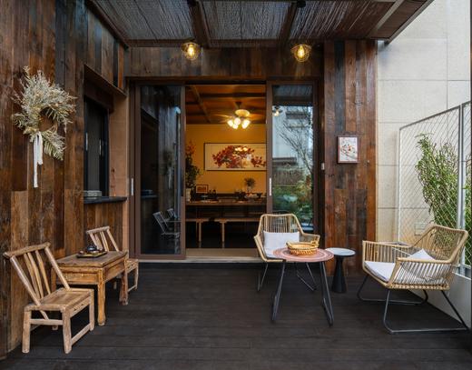 【觅趣613号院·眉山】4房别墅，儿童乐园、滑滑梯、KTV、吧台、钢琴、机麻、影音室、电竞房、图书馆ymsg 商品图10