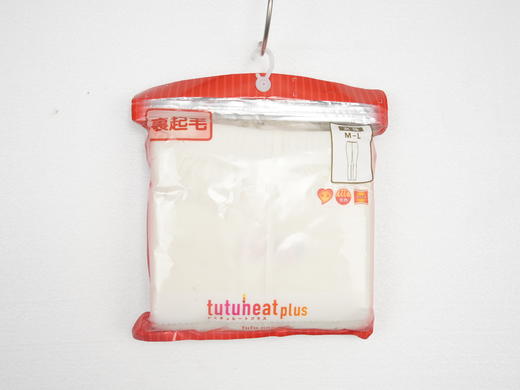 TUTUANNA 女式发热保暖裤 M~L 商品图0