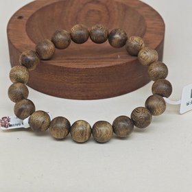 富森白奇楠单圈10mm-SJ10301