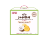 江中猴姑椰奶猴头菇饼干养胃低糖高钙 432g/盒 18包 2025年11-2026年1月生产 保质期15个月 商品缩略图1