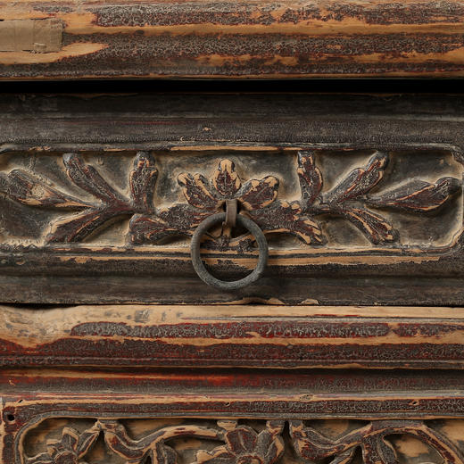 二屉炕桌 商品图10