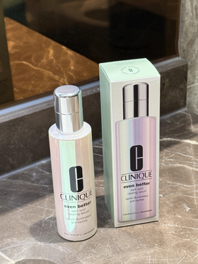 新款！倩碧302光子镭射瓶精华100ml美白淡斑vc精华液祛痘印