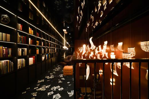 【觅趣613号院·眉山】4房别墅，儿童乐园、滑滑梯、KTV、吧台、钢琴、机麻、影音室、电竞房、图书馆ymsg 商品图8