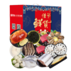 鲜驿达 鲜味十足生鲜组合3480g 商品缩略图0