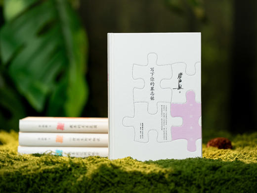 《毕淑敏四弦散谈》（精装全4册）|典雅装帧、阅读丝滑，畅销千万册，涵盖所有人生话题，陪你从生命根底里，寻找内心的宁静 商品图5