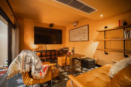 【觅趣613号院·眉山】4房别墅，儿童乐园、滑滑梯、KTV、吧台、钢琴、机麻、影音室、电竞房、图书馆ymsg 商品图9