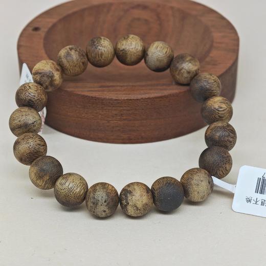 富森白奇楠单圈11mm-SJ10302 商品图0