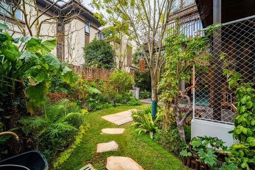 【觅趣613号院·眉山】4房别墅，儿童乐园、滑滑梯、KTV、吧台、钢琴、机麻、影音室、电竞房、图书馆ymsg 商品图3